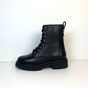 TOMMY HILFIGER 5395202 svart