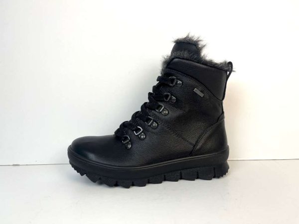 LEGERO 5395208 svart