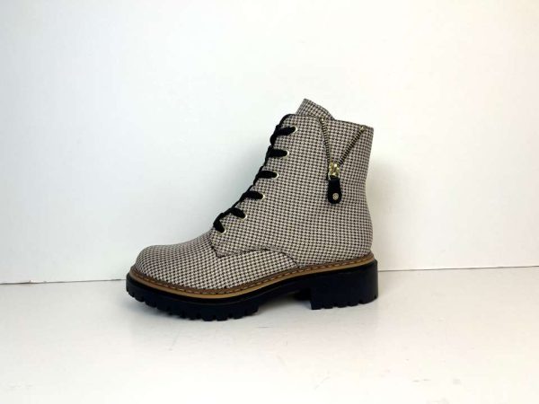 RIEKER 5395211 beige