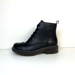 RIEKER 5395213 svart