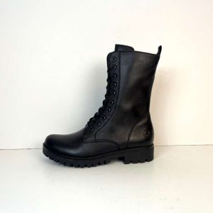 RIEKER 5395214 svart