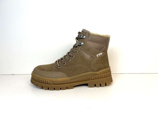 RIEKER 5395216 beige