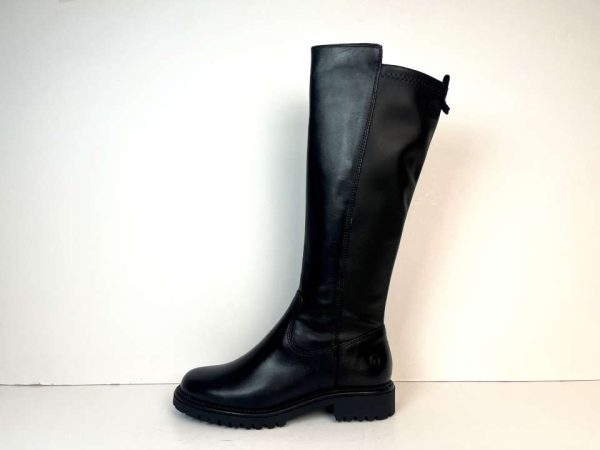 TAMARIS 5445208 svart