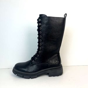 RIEKER 5465206 svart