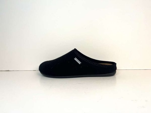 SHEPHERD 5595205 svart