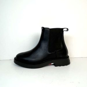 TOMMY HILFIGER 5615201 svart