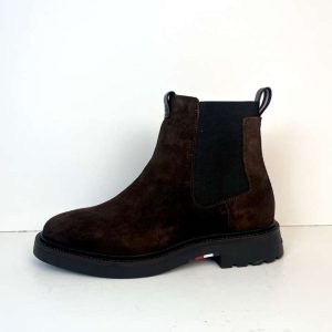 TOMMY HILFIGER 5615202 brun