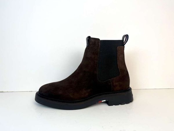 TOMMY HILFIGER 5615202 brun