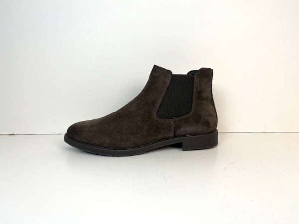 MARCO BOSSI 5615204 brun