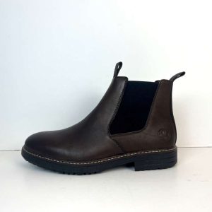 RIEKER 5615206 brun