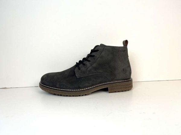 RIEKER 5615207 grå