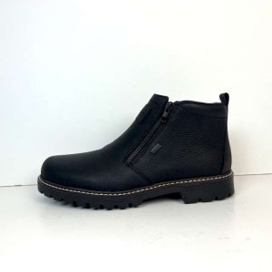 RIEKER 5615209 svart