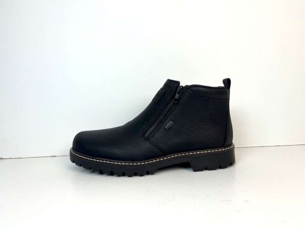 RIEKER 5615209 svart