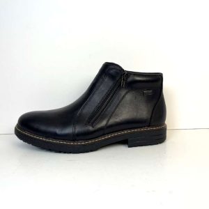 RIEKER 5615213 svart
