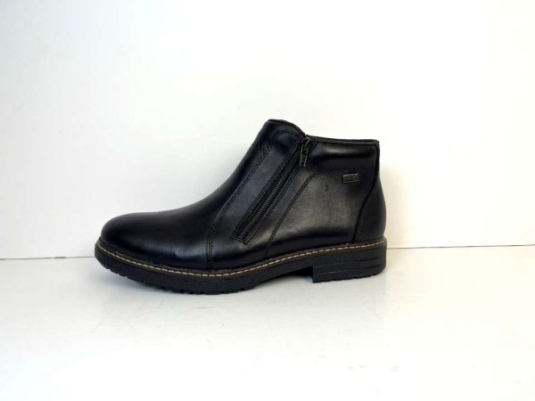 RIEKER 5615213 svart