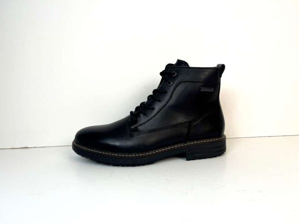 RIEKER 5615214 svart