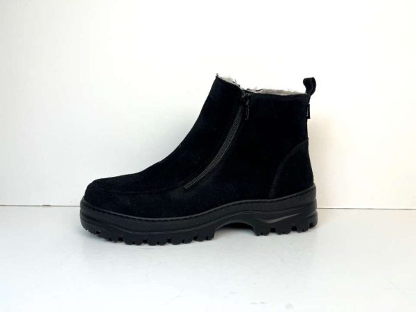 ILVES 5685206 svart