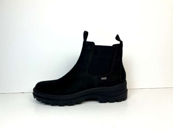 RIEKER 5685208 svart