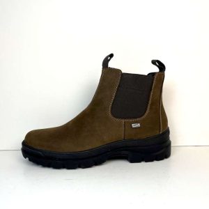RIEKER 5685209 brun