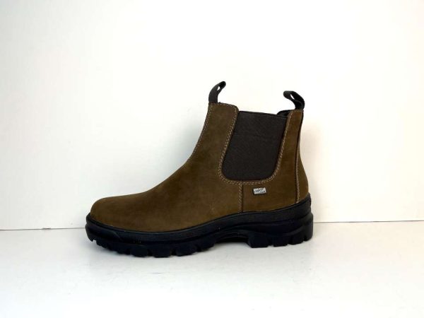 RIEKER 5685209 brun