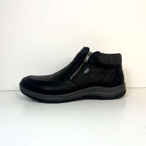 RIEKER 5685214 svart