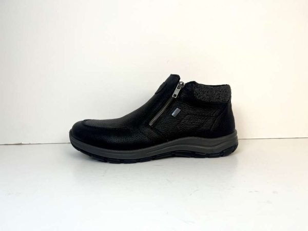 RIEKER 5685214 svart