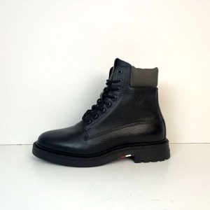 TOMMY HILFIGER 5695201 svart
