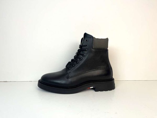TOMMY HILFIGER 5695201 svart