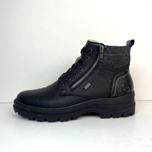 RIEKER 5695209 svart