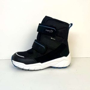 Superfit 5755209 svart