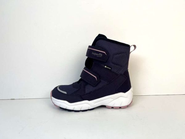 Superfit 5755210 lila