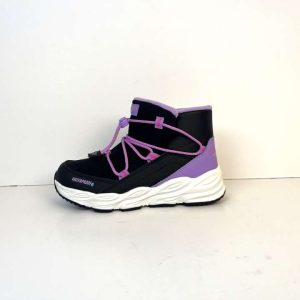 SKECHERS 5795201 svart/lila