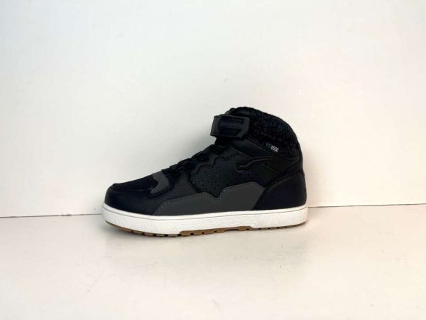 BAGHEERA 5835202 svart