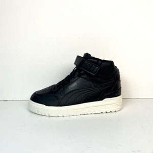 PUMA 5835203 svart