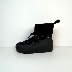 TRETORN 5895206 svart