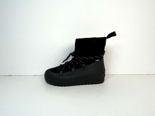 TRETORN 5895206 svart