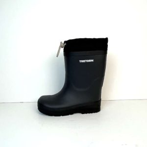TRETORN 5895216 black