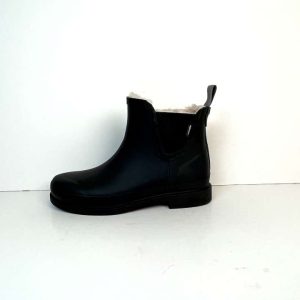 TRETORN 5965205 svart