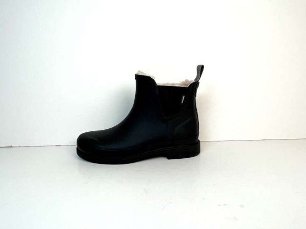 TRETORN 5965205 svart