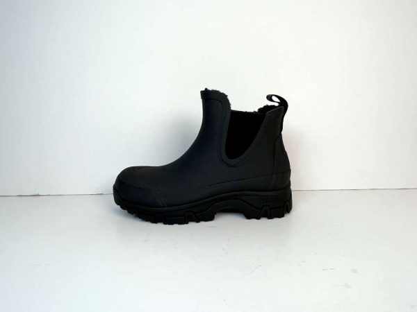 TRETORN 5965207 svart