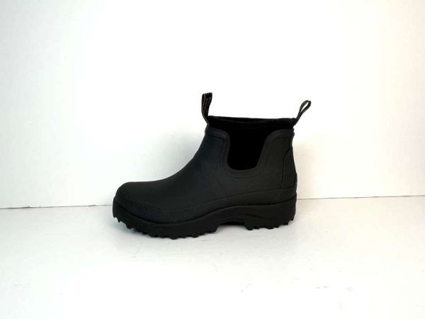 TRETORN 5965209 svart