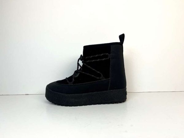 TRETORN 5965210 svart