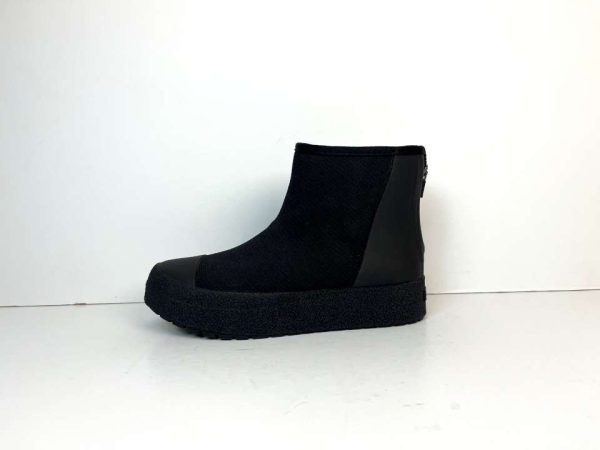 TRETORN 5965213 svart
