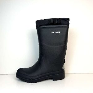 TRETORN 5975202 svart