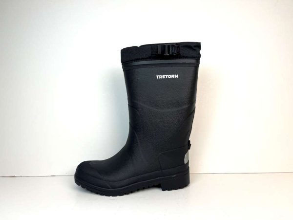 TRETORN 5975202 svart