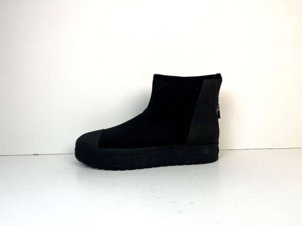 TRETORN 5975204 svart