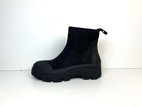 TRETORN 5975206 svart