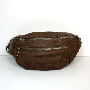 LYCKE 6515203 brun