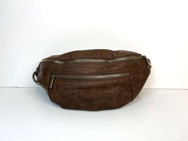 LYCKE 6515203 brun