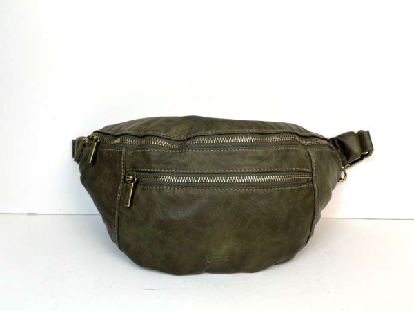 LYCKE 6515204 grön